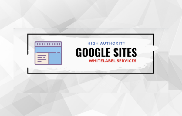 Google Sites DFY