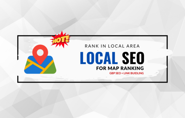Local SEO Packages (Monthly)