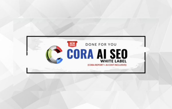 Cora SEO Content DFY