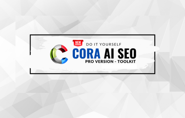 Cora SEO Content Toolkit (App)