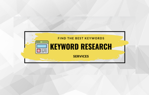 Keyword Research