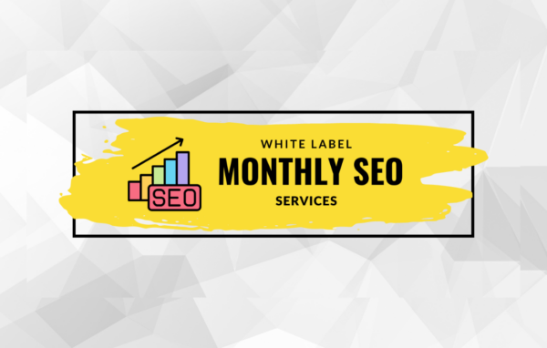National SEO Packages (Monthly)