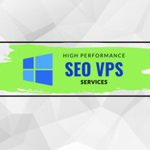 SEO VPS