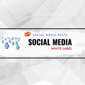 Social Media Posting