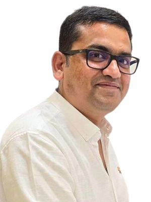 Anand Maheshwari